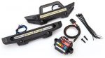 TRAXXAS MAXX LED LIGHT KIT NEW!!!