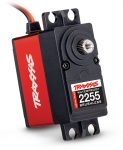 TRAXXAS High-Torque 400 Red Brushless METAL GEAR Digital Servo 2255