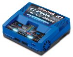 Traxxas EZ-Peak Live Dual ID Charger 200W for LiPo & NiMH NEW!