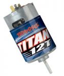 TRAXXAS Titan® 12T Modified Motor 3785