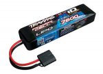 TRAXXAS 7600mAh 7.4v 2-Cell 25C LiPo Battery WITH ID