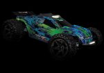 TRAXXAS RUSTLER 4X4 LED LIGHT KIT NEW!