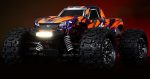 TRAXXAS HOSS 4X4 LED LIGHT KIT 9095 NEW!