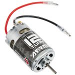 ARRMA Mega 550 12T Brushed Motor For 1/10th Scale