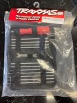 TRAXXAS 3415 Traxxas Tool Kit WITH CASE