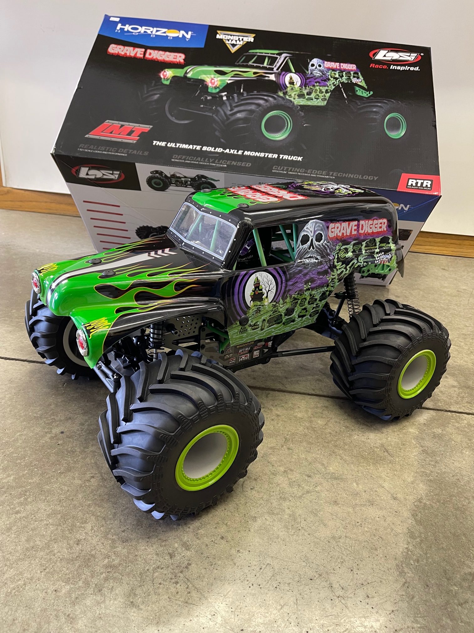 rc mud bogging 4x4 trucks for sale