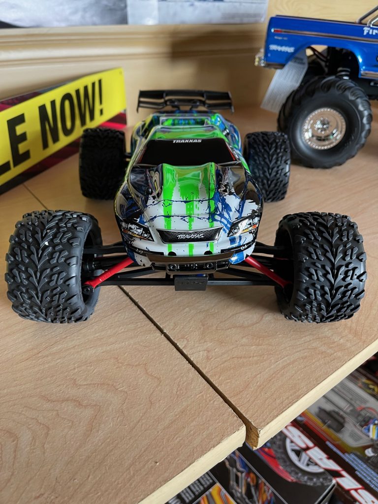 traxxas online store