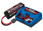 TRAXXAS 4S COMPLETER 2998 FOR MAXX V.2 NEW!