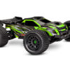 TRAXXAS 1/6TH 8S 4WD XRT SPEED TRUGGY ORANGE NEW! - Image 3