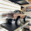 TRAXXAS 1/10TH FORD F-150 RANGER XLT HIGH TRAIL EDITION BROWN NEW! - Image 2