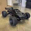 TRAXXAS XRT 8S SPEED TRUGGY RTR *LIMITED EDITION* BLACK NEW IN STOCK! - Image 2