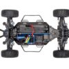 TRAXXAS 1/10TH SLASH 4X4 ULTIMATE VXL SHORT COURSE TRUCK RTR GREEN CLIPLESS BODY NEW! - Image 2