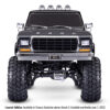 TRAXXAS 1/10TH FORD F-150 RANGER XLT HIGH TRAIL EDITION BLACK SPECIAL EDITION NEW! - Image 3