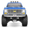 TRAXXAS TRX-4M HIGH TRAIL CHEVY K10 BLUE! BRAND NEW! - Image 3