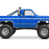 TRAXXAS TRX-4M HIGH TRAIL CHEVY K10 BLUE! BRAND NEW! - Image 4
