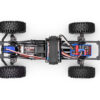 TRAXXAS TRX-4M HIGH TRAIL CHEVY K10 BLUE! BRAND NEW! - Image 5