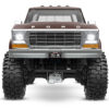 Traxxas 1/18th TRX-4M Ford F-150 High Trail Edition brown - Image 2