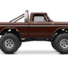 Traxxas 1/18th TRX-4M Ford F-150 High Trail Edition brown - Image 4