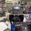 TRAXXAS 1/18TH TRX 4M CHEVY K10 SPECIAL EDITION BLACK! - Image 4