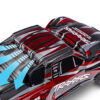 1/10 TRAXXAS MAXX SLASH 4WD 6S VXL SHORT COURSE TRUCK BLUE ! INSTOCK NOW! - Image 2