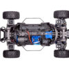 1/10 TRAXXAS MAXX SLASH 4WD 6S VXL SHORT COURSE TRUCK BLUE ! INSTOCK NOW! - Image 3