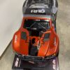 TRAXXAS 1/10TH SLASH SHORT COURSE TRUCK 4X4 BL-2S FOX EDITION NEW! - Image 3