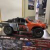 TRAXXAS 1/10TH SLASH SHORT COURSE TRUCK 4X4 BL-2S FOX EDITION NEW! - Image 5
