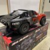 TRAXXAS 1/10TH SLASH SHORT COURSE TRUCK 4X4 BL-2S FOX EDITION NEW! - Image 6