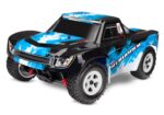 LATRAX DESERT PRE-RUNNER  1/18TH 4WD TRUCK RTR BLUE