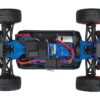 LATRAX DESERT PRE-RUNNER  1/18TH 4WD TRUCK RTR BLUE - Image 2