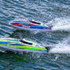 Traxxas Disruptor 4s Sport SELF RIGHTING Boat RTR GREEN NEW! 1 LEFT! - Image 2