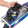 Traxxas Disruptor 4s Sport SELF RIGHTING Boat RTR GREEN NEW! 1 LEFT! - Image 3
