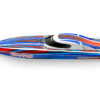 Traxxas Disruptor 4s Sport SELF RIGHTING Boat RTR GREEN NEW! 1 LEFT! - Image 5