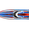 Traxxas Disruptor 4s Sport SELF RIGHTING Boat RTR GREEN NEW! 1 LEFT! - Image 4