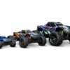 TRAXXAS 1/16 MINI MAXX RTR NEW! INSTOCK! - Image 10