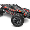 TRAXXAS 1/10TH RUSTLER 4X4 VXL 3S STADIUM TRUCK! SELECT COLOR! - Image 3