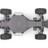 TRAXXAS SLASH MODIFIED BL-2S  DIRT OVAL RACER (RED) NEW! - Image 3