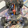 TRAXXAS 1/8TH JATO 4X4 VXL BRUSHLESS BUGGY GREEN! - Image 4