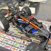 TRAXXAS 1/8TH JATO 4X4 VXL BRUSHLESS BUGGY GREEN! - Image 5
