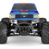 1/10th Traxxas BIGFOOT 4X4 Brushless BL-2s RTR Monster Truck - Image 4