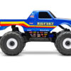 1/10th Traxxas BIGFOOT 4X4 Brushless BL-2s RTR Monster Truck - Image 3