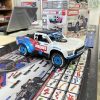 ARRMA 1/16 MOJAVE GROM 223S DSC 4X4 RTR Brushless Desert Truck, BLUE (Battery & Charger Included) NEW! - Image 5
