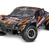 TRAXXAS 1/10TH SLASH VXL 4X4 SHORT COURSE TRUCK EXTREME HEAVY DUTY! SELECT COLOR! - Image 5