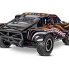 TRAXXAS 1/10TH SLASH VXL 4X4 SHORT COURSE TRUCK EXTREME HEAVY DUTY! SELECT COLOR! - Image 4