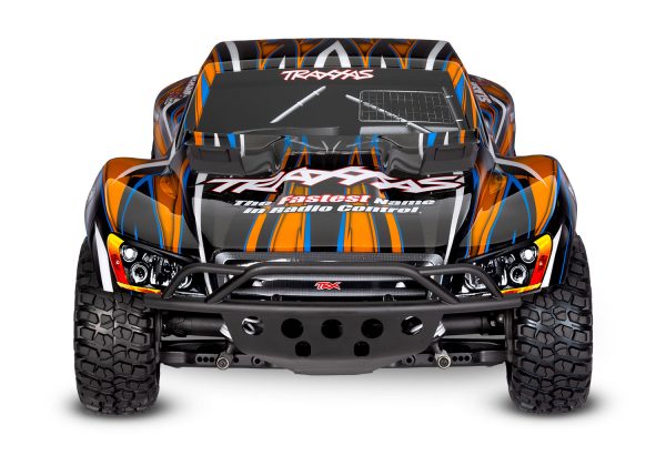 TRAXXAS 1/10TH SLASH VXL 4X4 SHORT COURSE TRUCK EXTREME HEAVY DUTY! SELECT COLOR! - Image 5