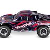 TRAXXAS 1/10TH SLASH VXL 4X4 SHORT COURSE TRUCK EXTREME HEAVY DUTY! SELECT COLOR! - Image 7