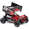 LOSI 1/10 22S Sprint 2WD Brushless RTR (Battery & Charger Included), Red. *LIMITED STOCK* - Image 2