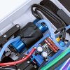 TRAXXAS Spartan SR 36" Boat SELF RIGHTING GREEN NEW! - Image 4