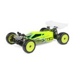 Team Losi Racing 22X DC 1/10 2WD Electric Buggy Kit (Dirt & Clay) BRAND NEW!