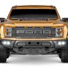 1/10TH TRAXXAS FORD RAPTOR R ULTIMATE EDITION IN GOLD! *INSTOCK* - Image 2